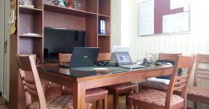 3-working-place-of-nyg-homestay