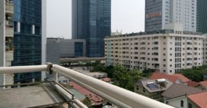 City view