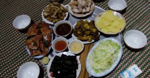 27-dinner-at-quynh-son-nyg-homestay